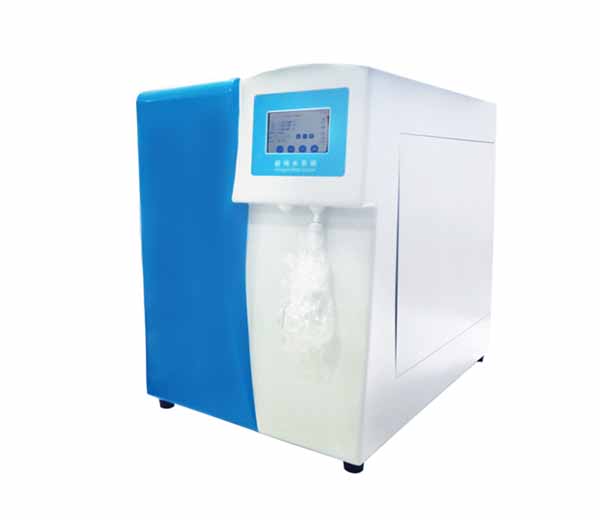 water purification system